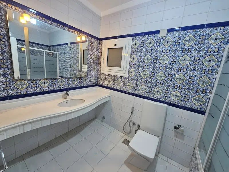Administrative Office for Rent | 250 Sqm | Sarayat El Maadi.