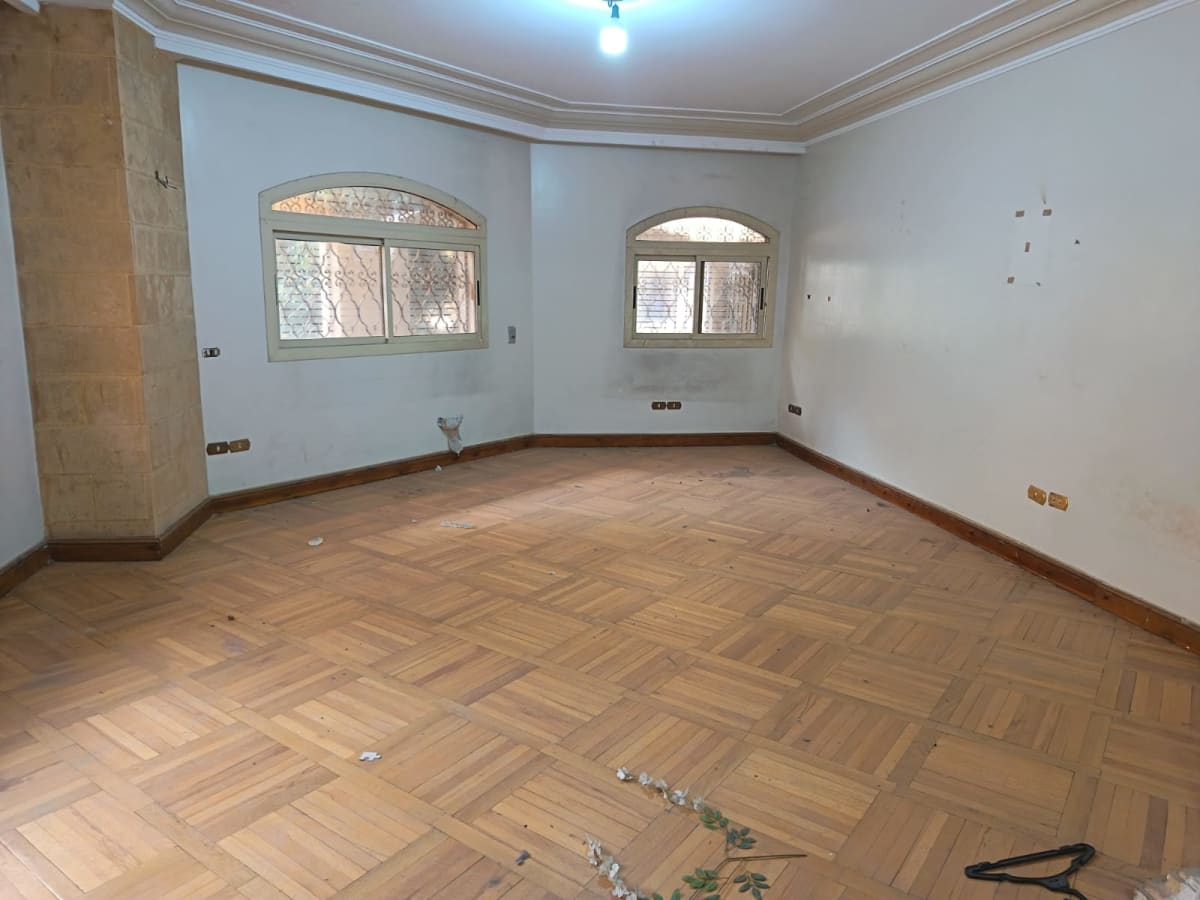 Administrative Office for Rent | 250 Sqm | New Maadi.
