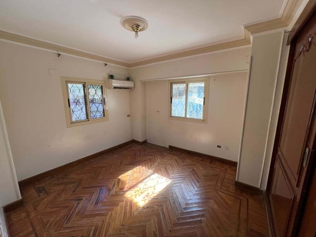 Administrative Office for Rent | 250 Sqm | New Maadi.
