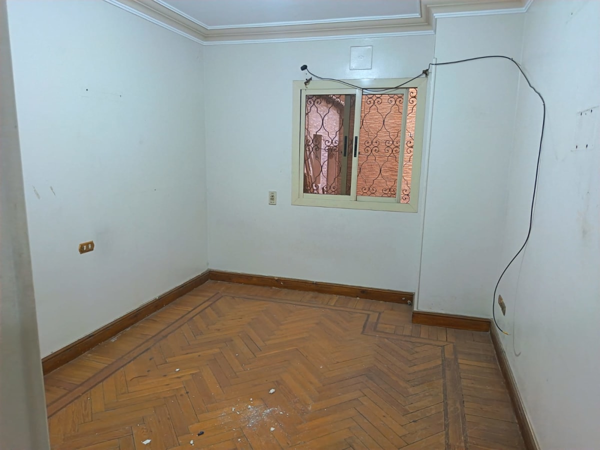 Administrative Office for Rent | 250 Sqm | New Maadi.
