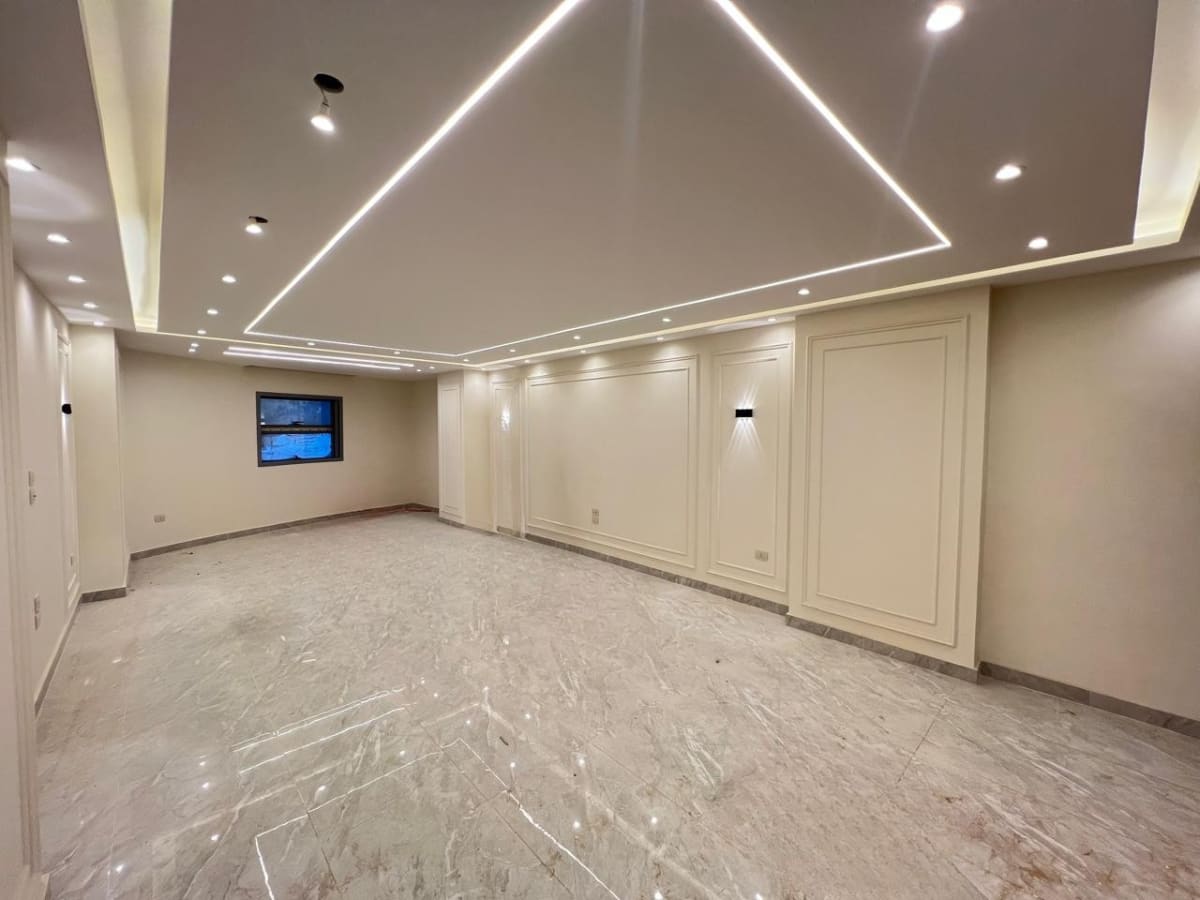 Administrative Office for Rent | 250 Sqm | Zahraa El Maadi