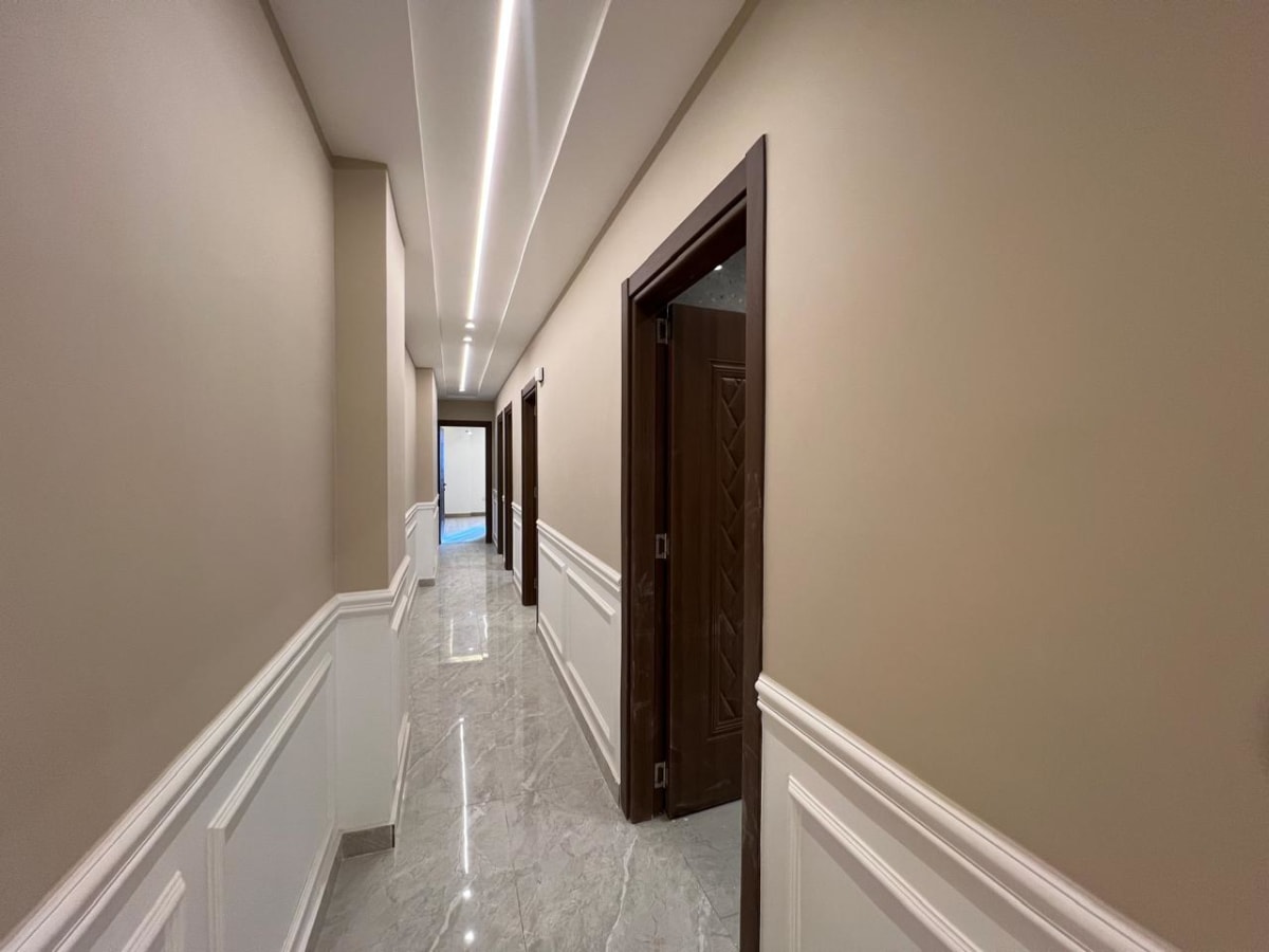Administrative Office for Rent | 250 Sqm | Zahraa El Maadi