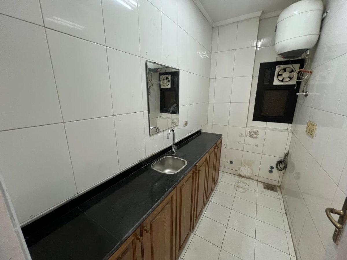Administrative Office for Rent | 250 Sqm | Degla El Maadi.