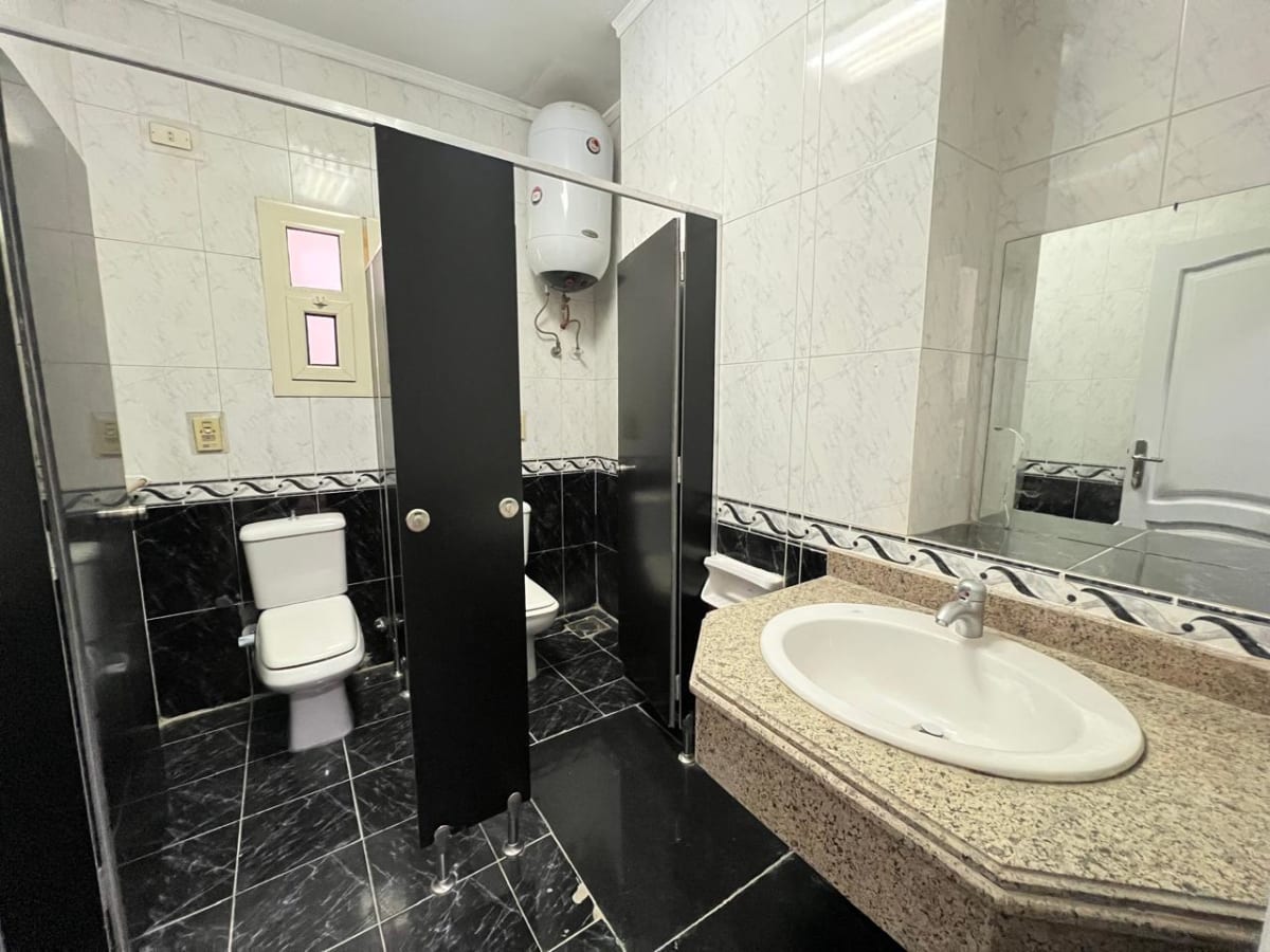 Administrative Office for Rent | 250 Sqm | Degla El Maadi.