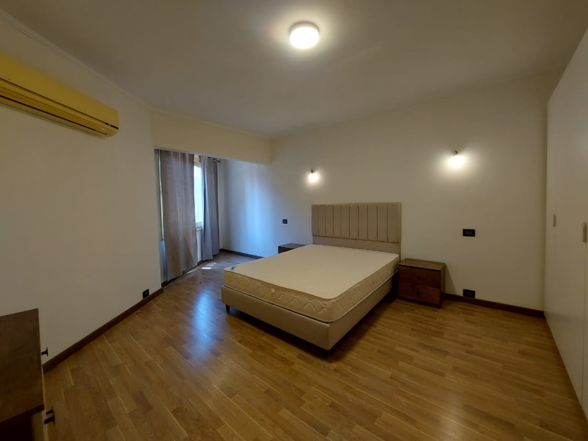 Move-In Ready Flat for Rent in Zamalek, In Cairo|150m².