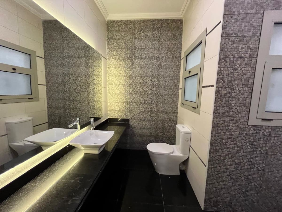 Spacious Family-Friendly Home for Rent in Maadi Sarayat