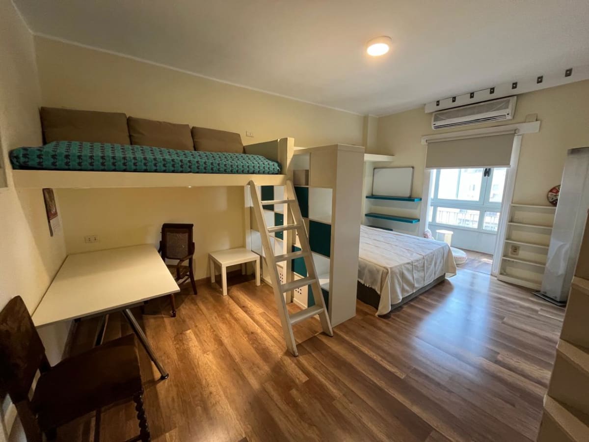 Amazing & Classic  Apartment For Rent In Zamalek.
