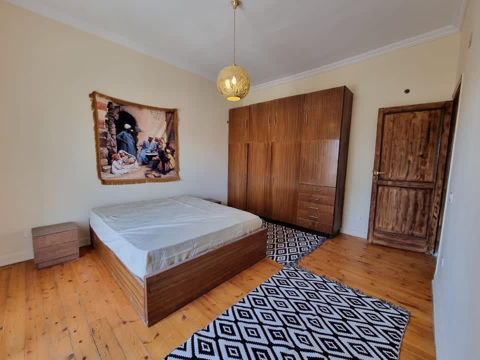 Chic Studio For Rent In Prime Degla Location.