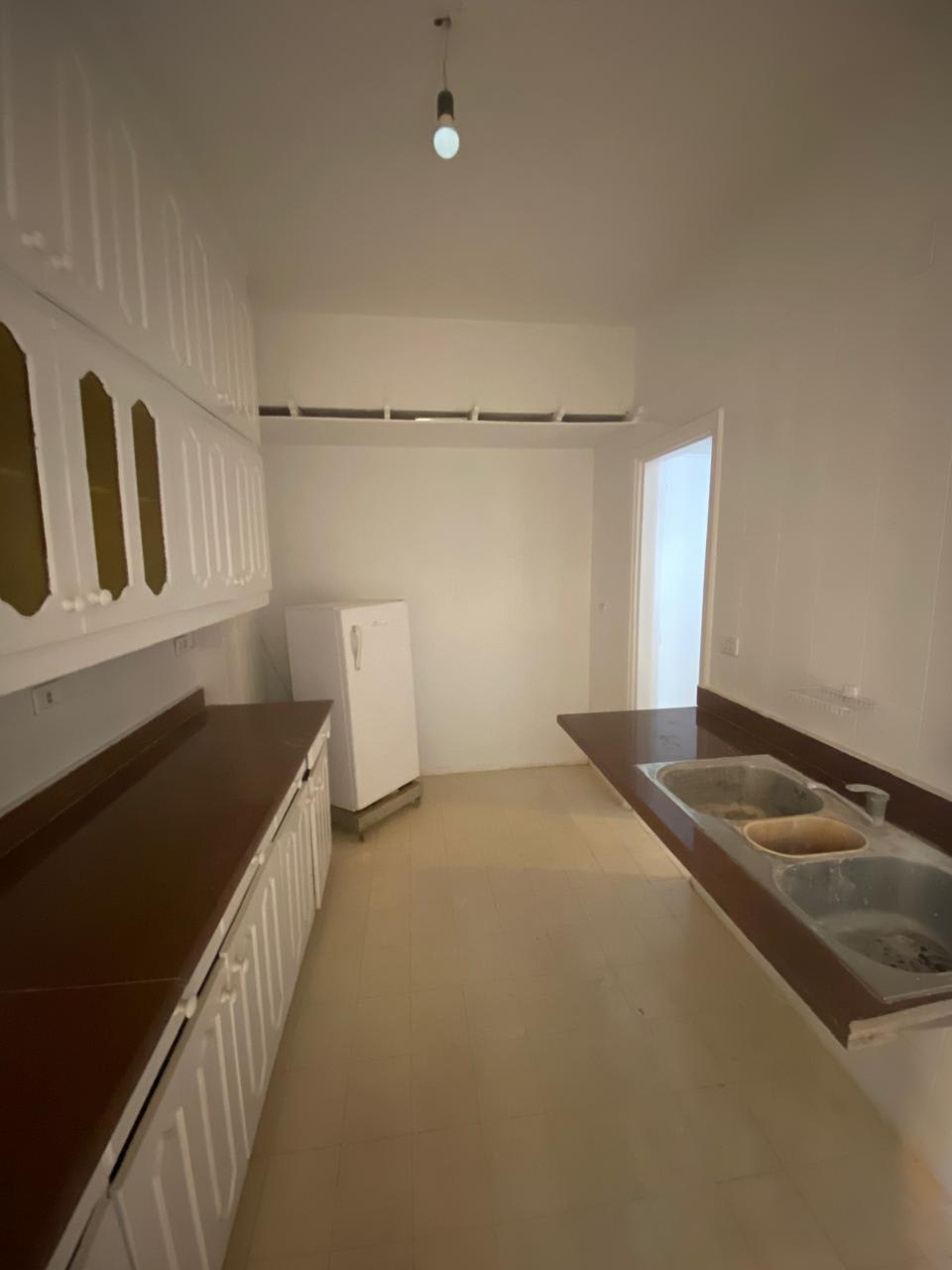 Furnished Studio For Rent In Zamalek|60Sqm|Wide Terrace.
