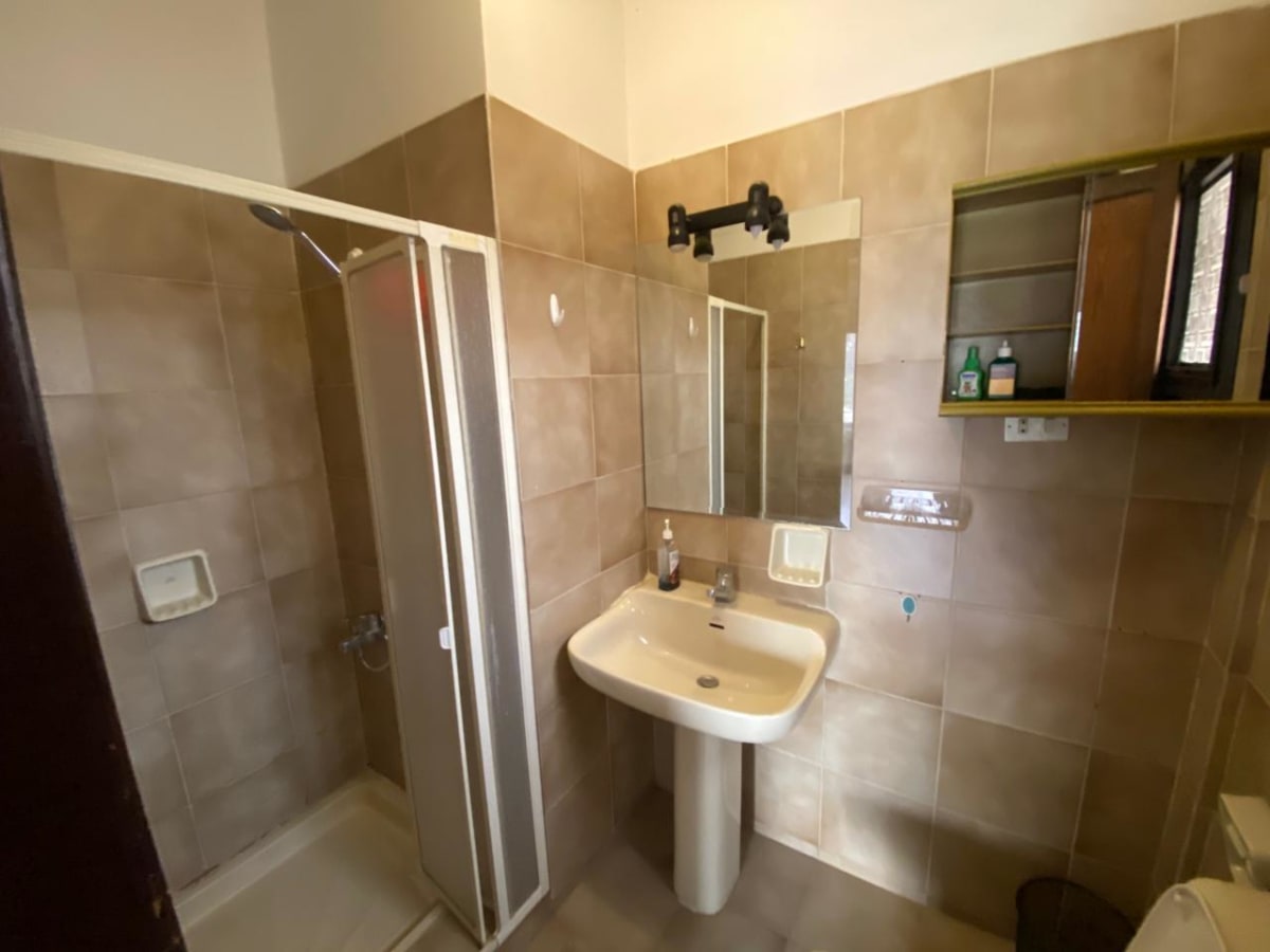 Bright & Cozy Fully Furnished Apartment In Maadi Sarayat.