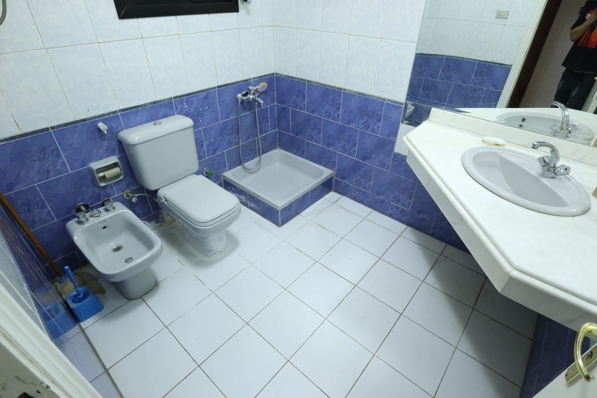 Chic Furnished Duplex In One Of Maadi’s Finest Areas.