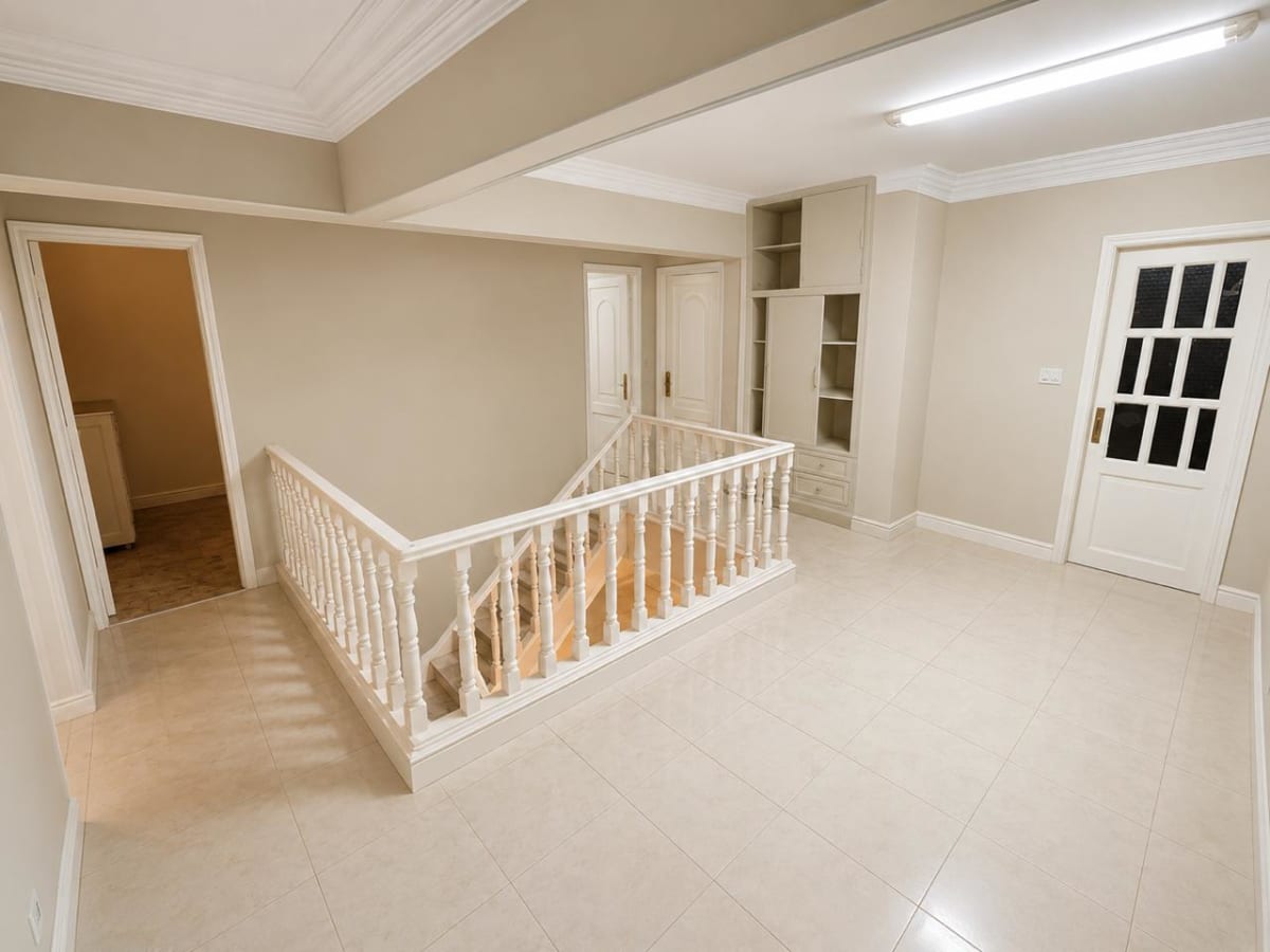 Modern Administrative Office | 300m² | For Rent in New Maadi