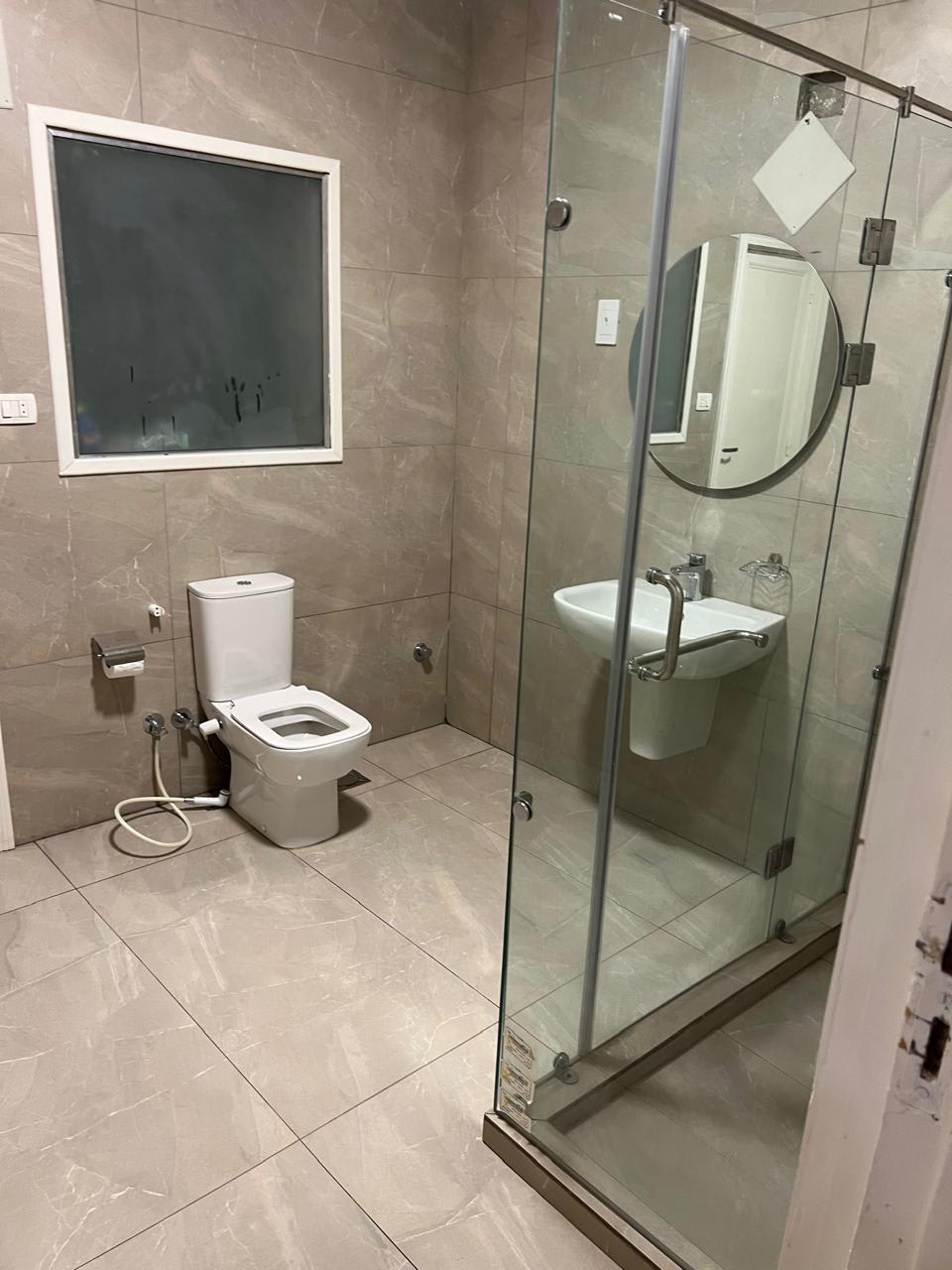 Elegant Furnished Ground Floor For Rent In Degla Maadi.