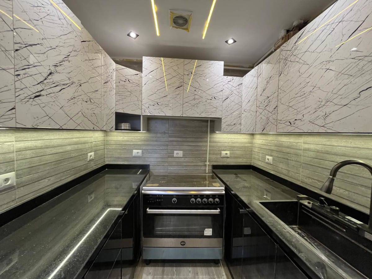 Furnished Super Lux Apartment For Rent In Maadi Degla 