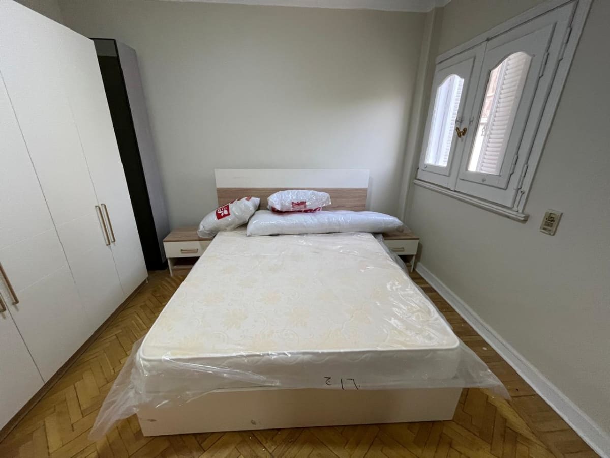 Furnished Super Lux Apartment For Rent In Maadi Degla 