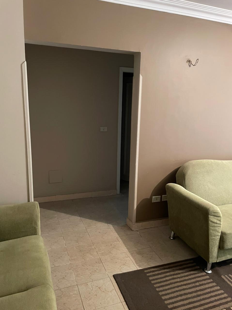 Administrative Office For Rent| 90m² | Zahraa El Maadi.