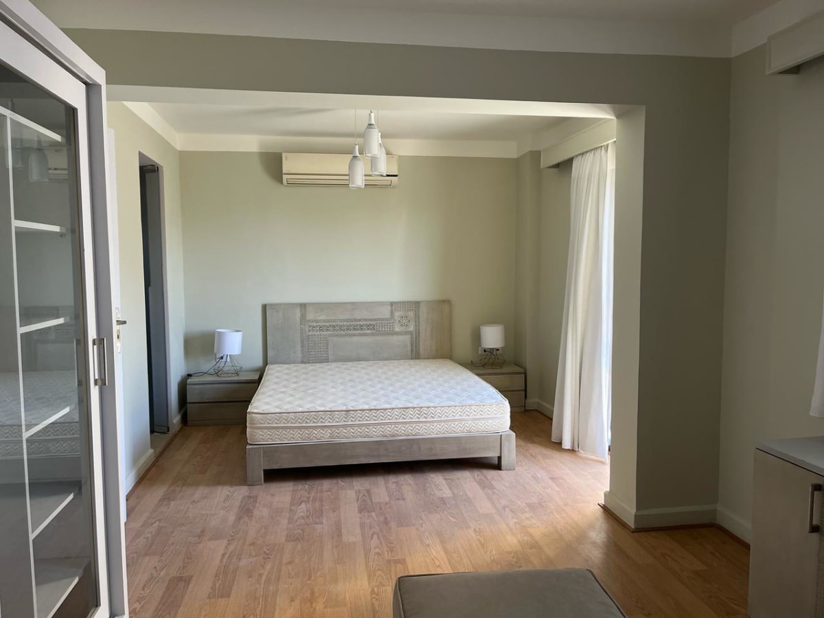 Brand-New Penthouse For Rent In Maadi Degla|300m²