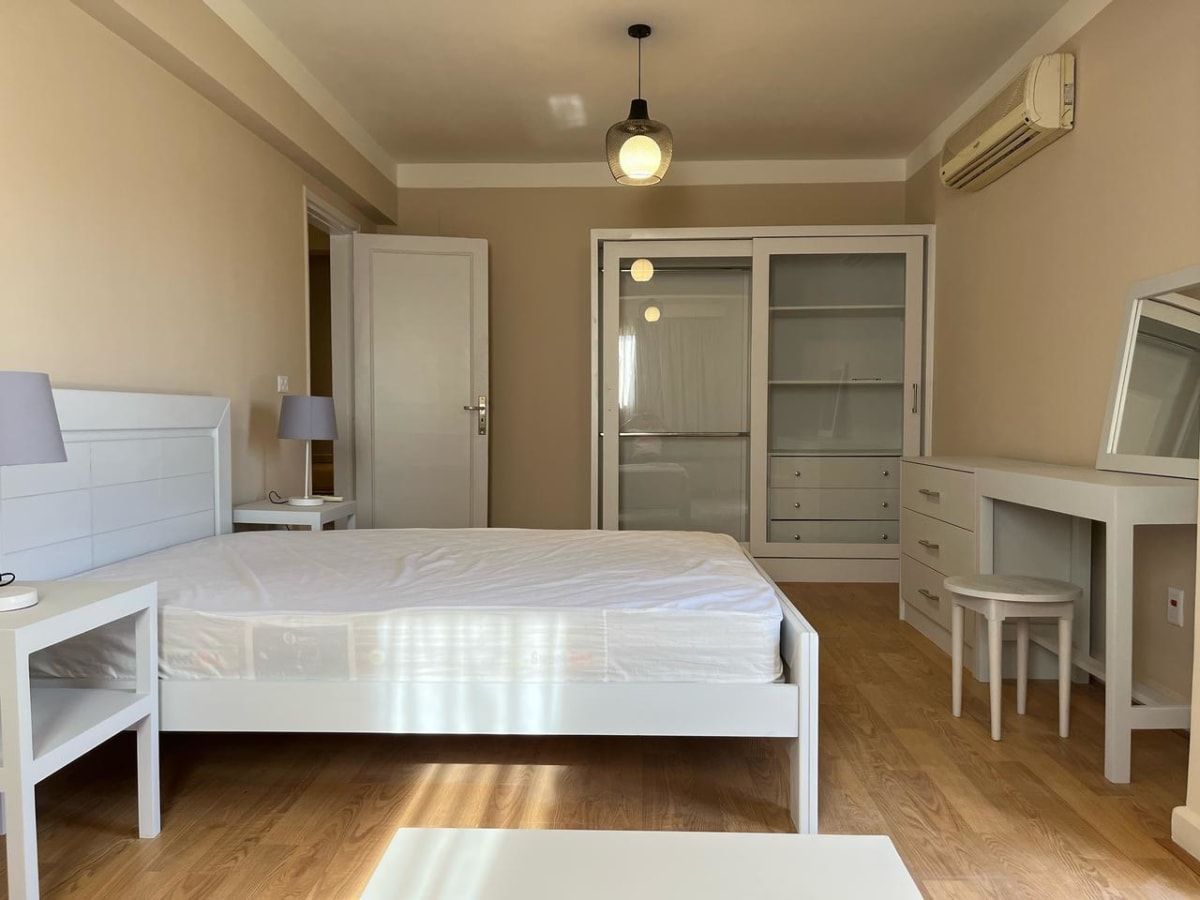 Brand-New Penthouse For Rent In Maadi Degla|300m²