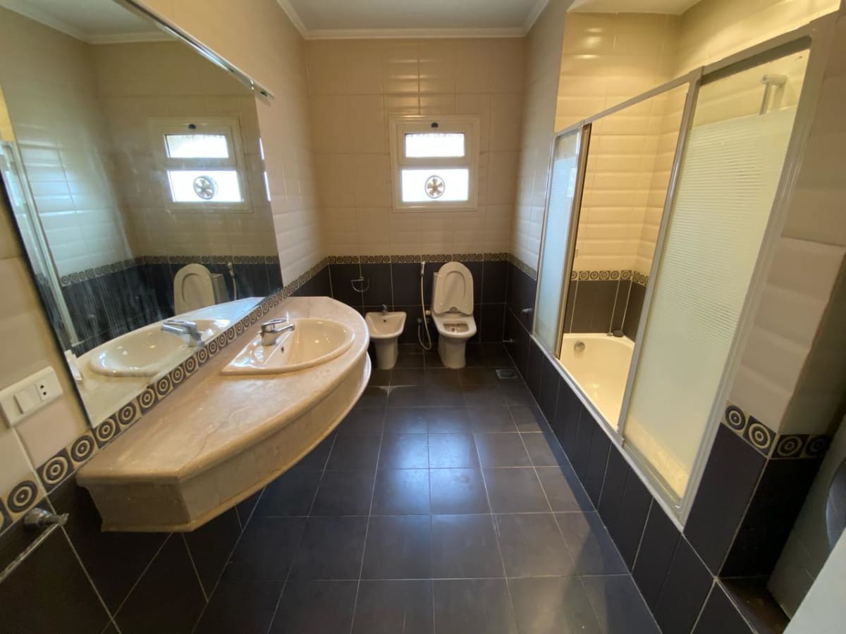 Stunning Furnished Apartment For Rent In Maadi Sarayat.