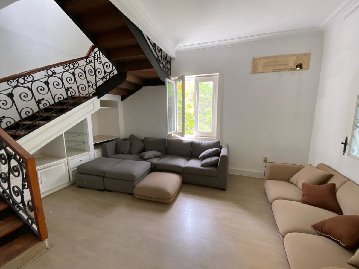 Villa For Rent| 1050m² | Sarayat Maadi.