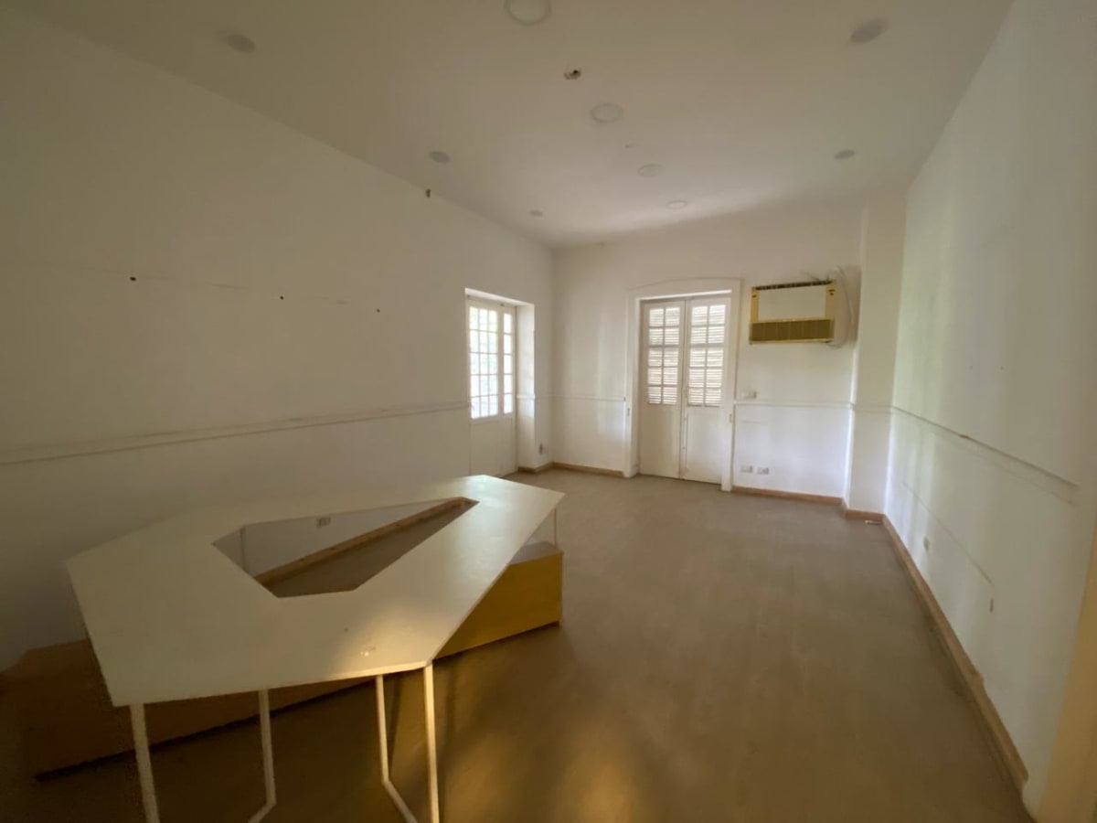 Villa For Rent| 1050m² | Sarayat Maadi.