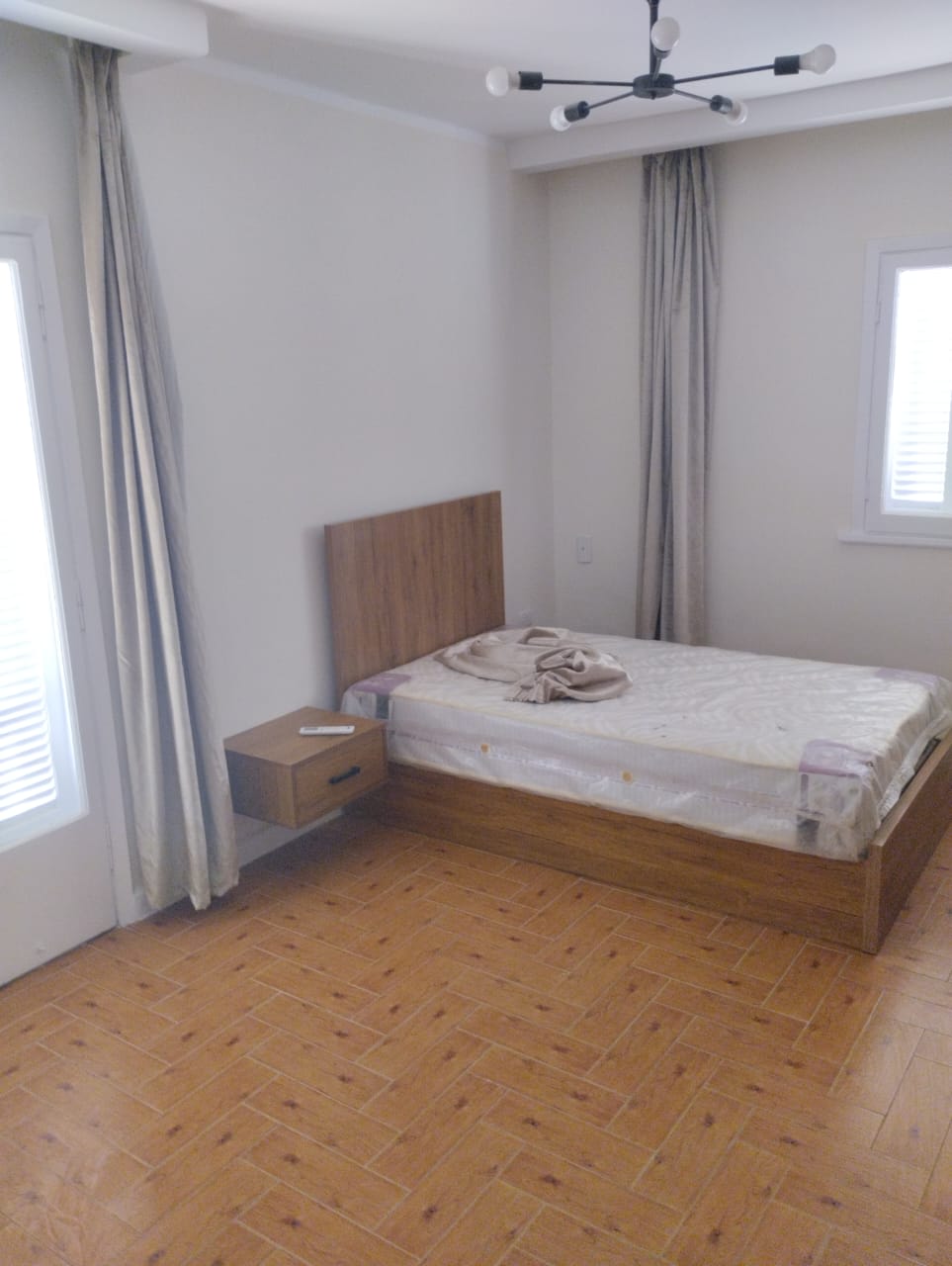 Chic Furnished Apartment For Rent In Degla El Maadi.