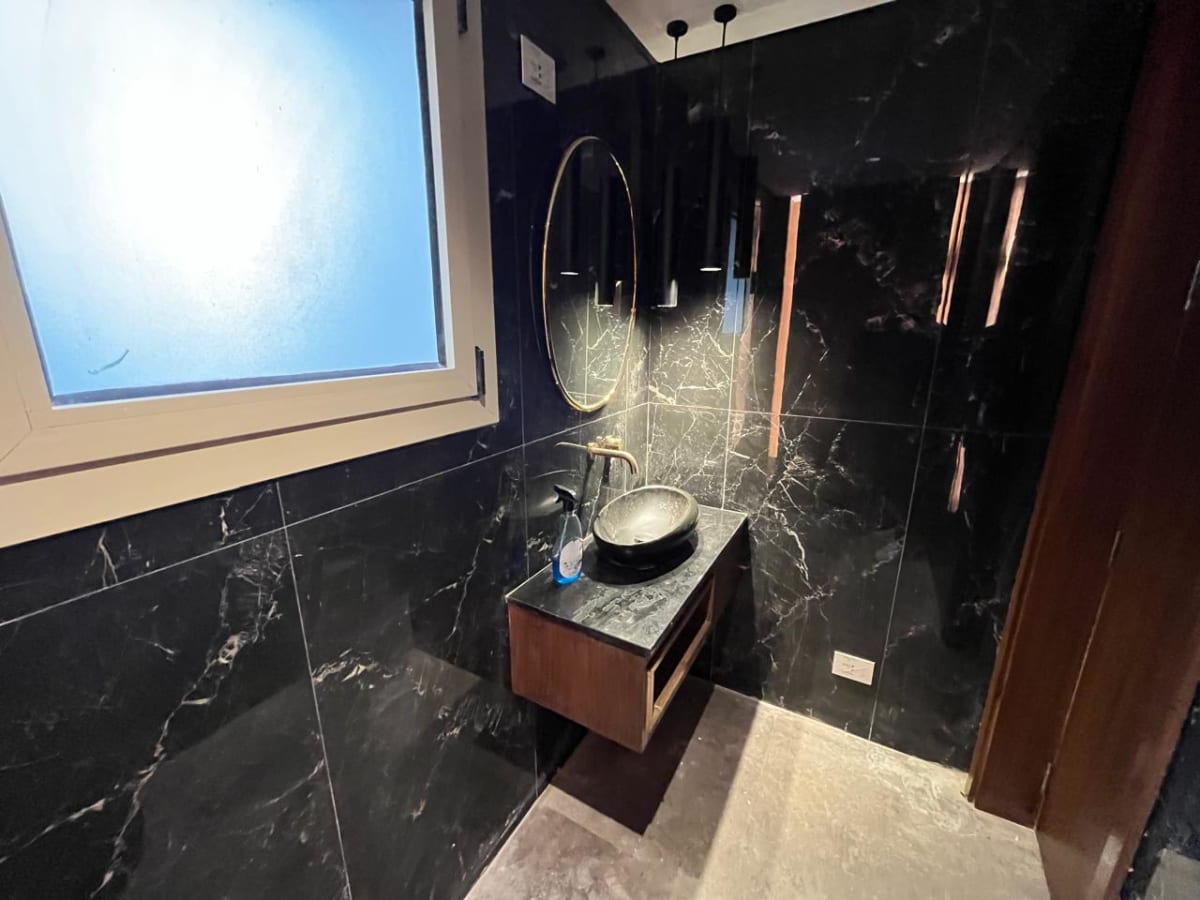 Furnished Brand New Apartment In Sarayat El Maadi