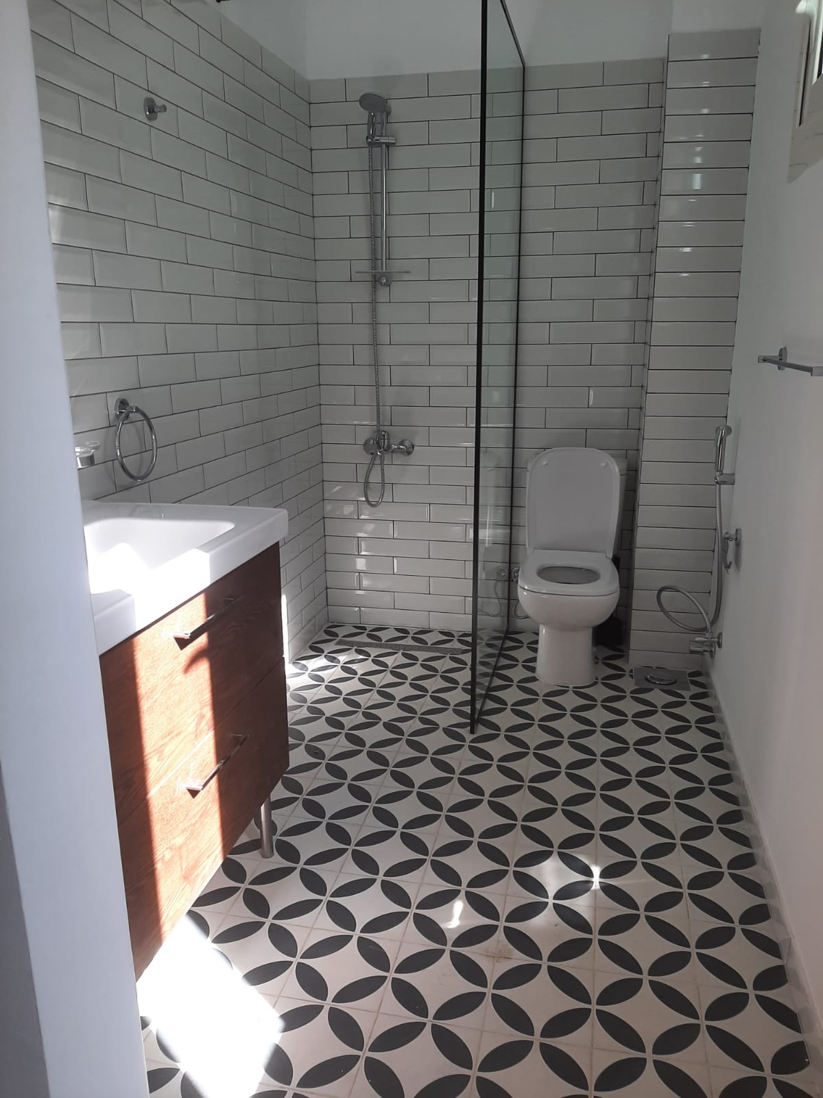 Penthouse With Private Entrance In The Heart Of Maadi Sarayat