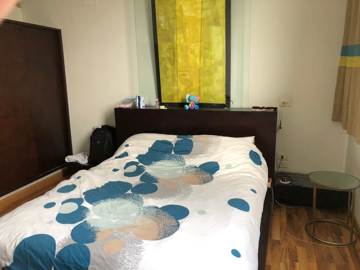 Stunning Penthouse With Private Pool For Rent In Maadi Degla.
