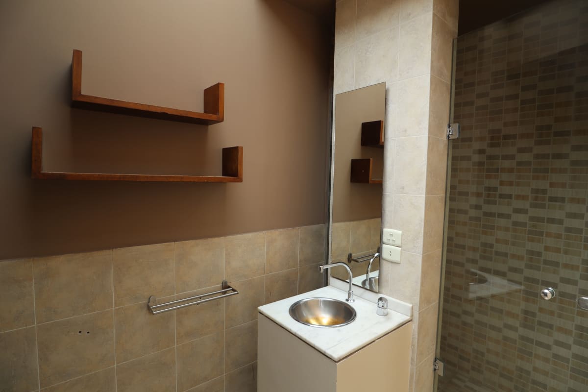Stunning Penthouse With Private Pool For Rent In Maadi Degla.