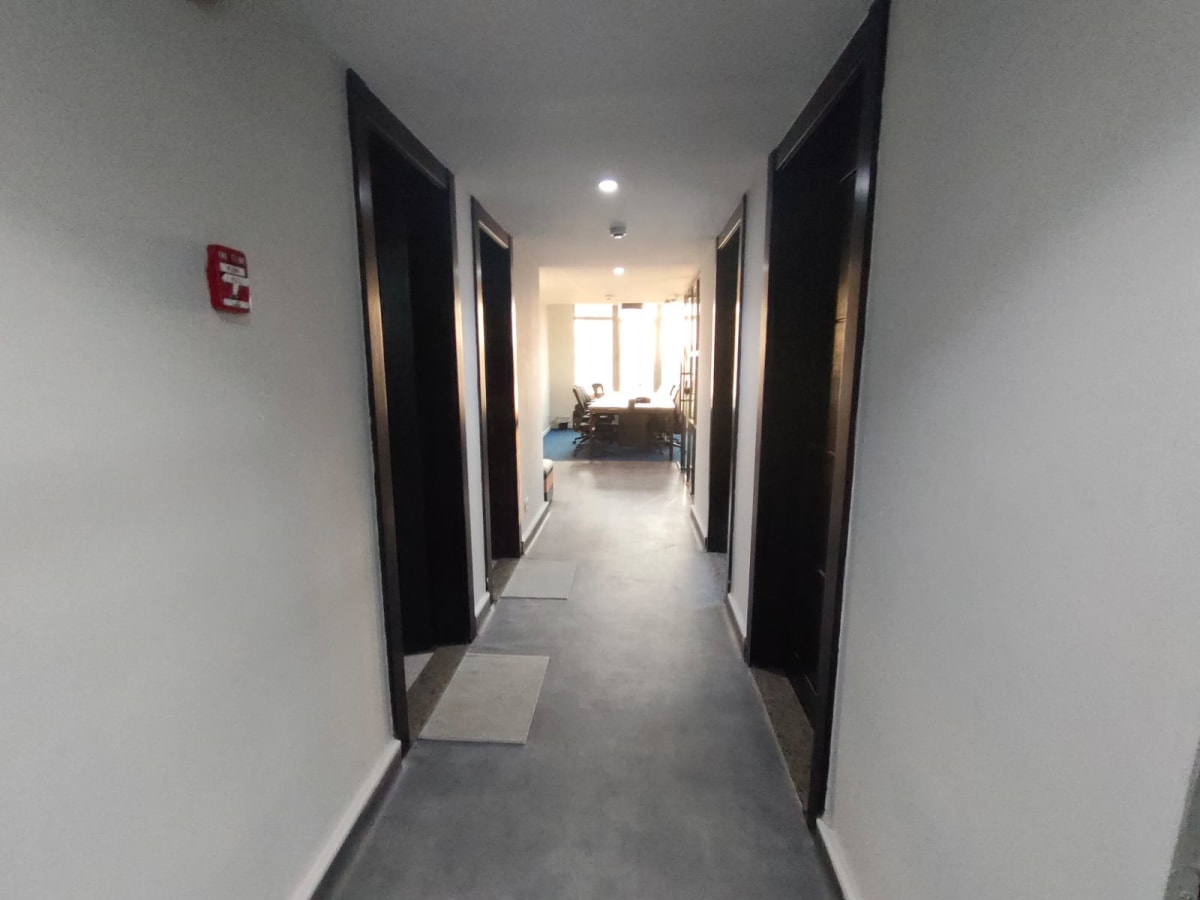 Business Office Space | 380m² | For Rent In New Maadi  .  