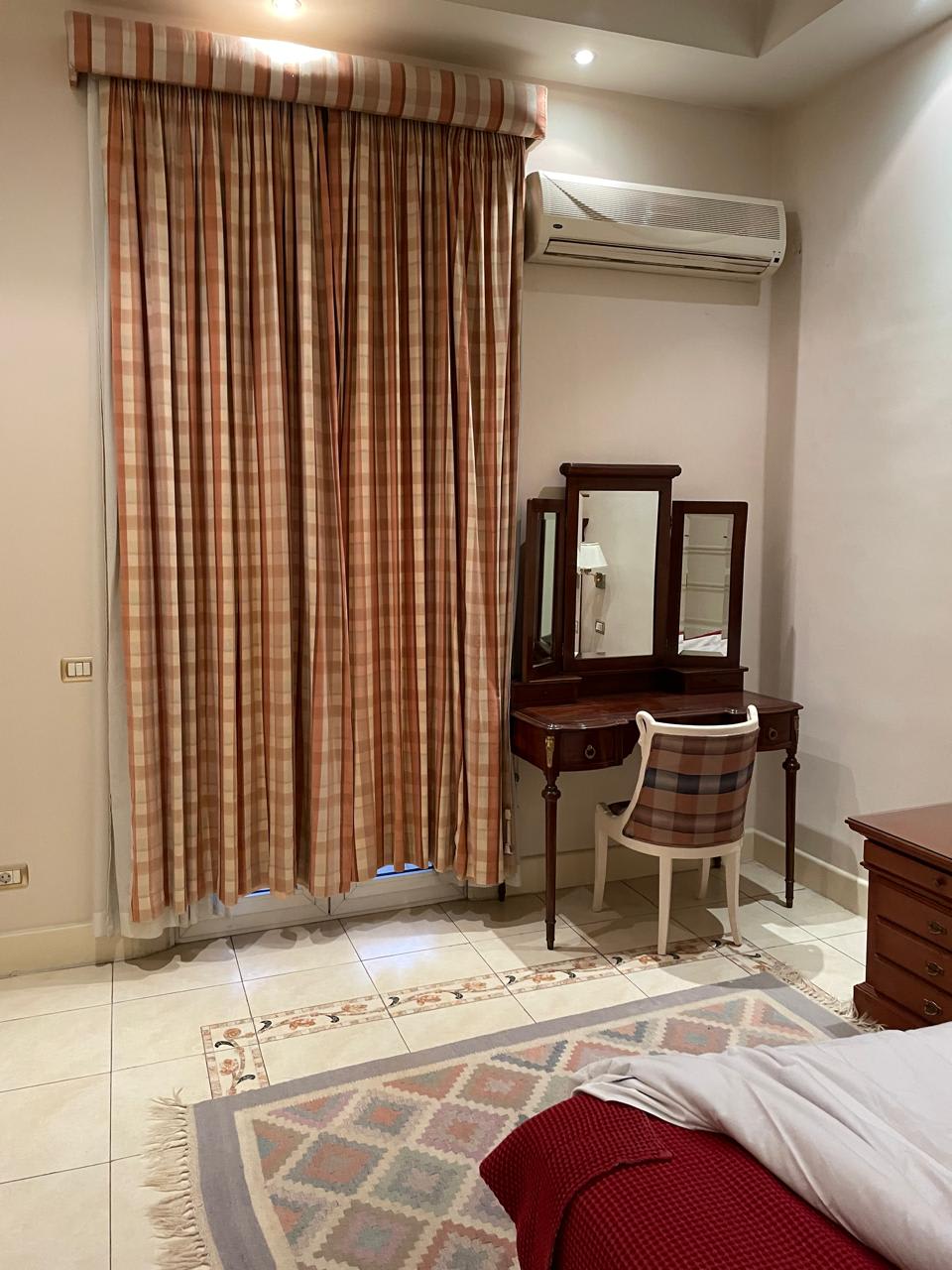 Brand New Apartment For Rent In Zamalek|120m²