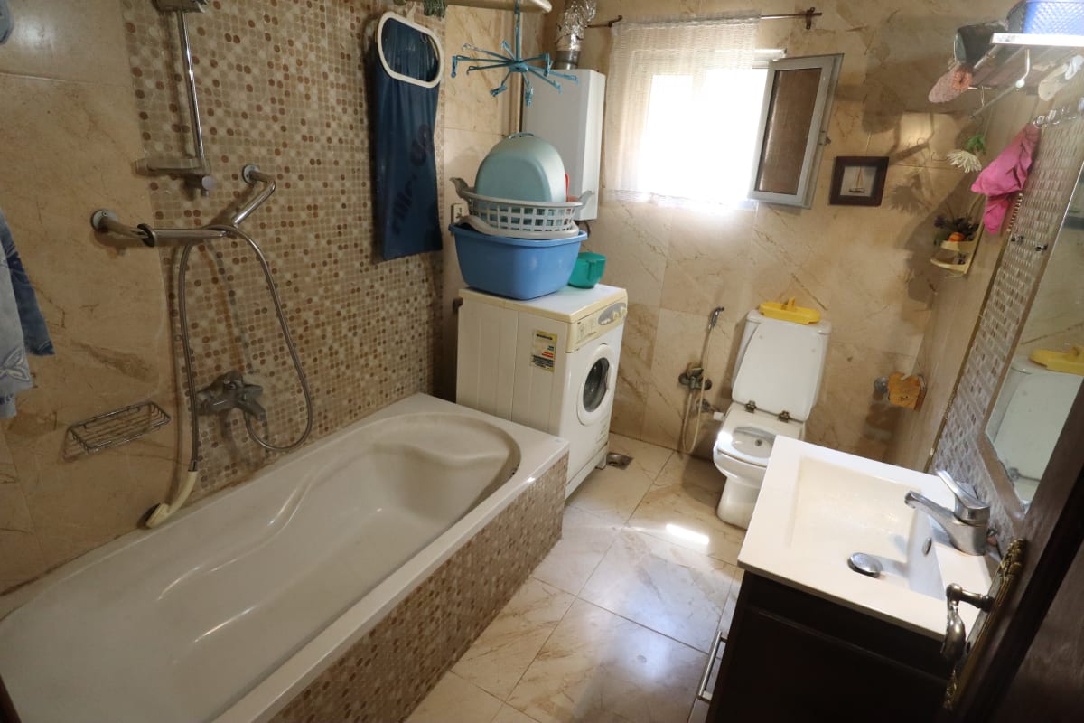 Relaxed Lifestyle Apartment For Rent In Sararyat El Maadi.