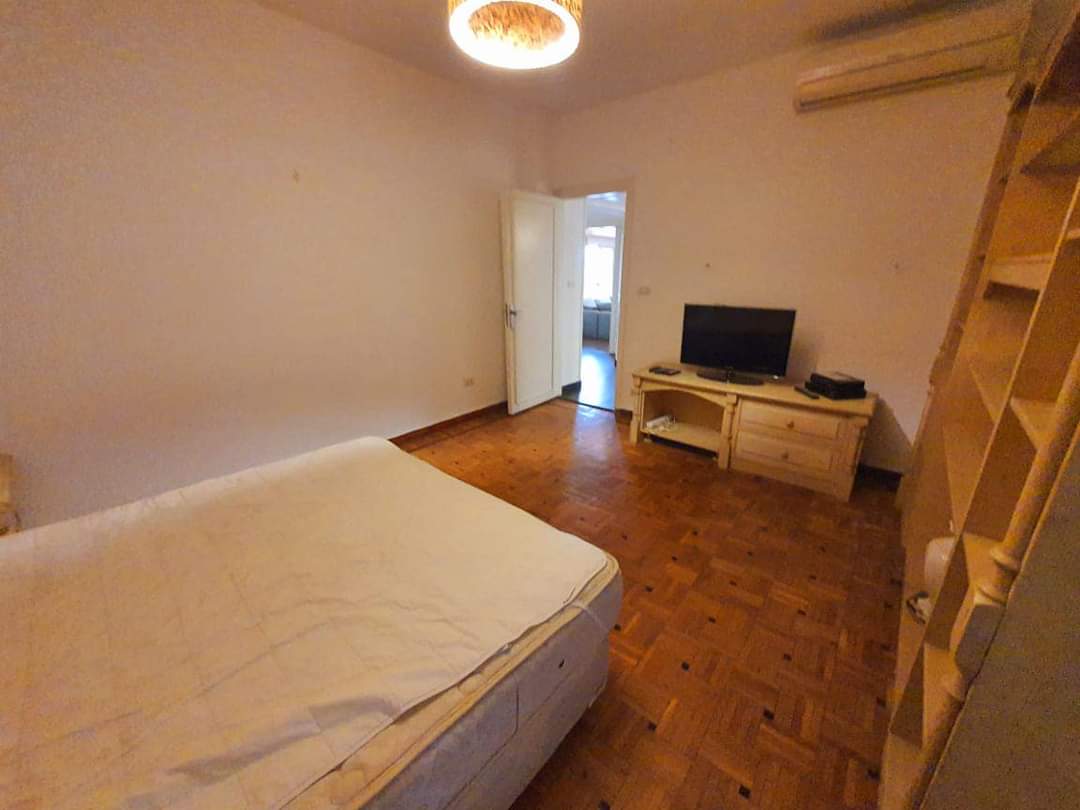 Modern Apartment For Rent In Maadi Sarayat|150m².
