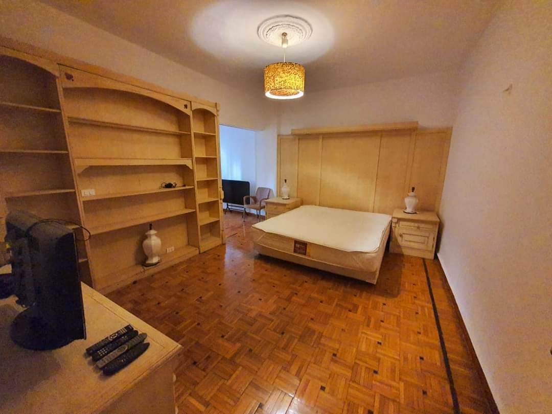 Modern Apartment For Rent In Maadi Sarayat|150m².