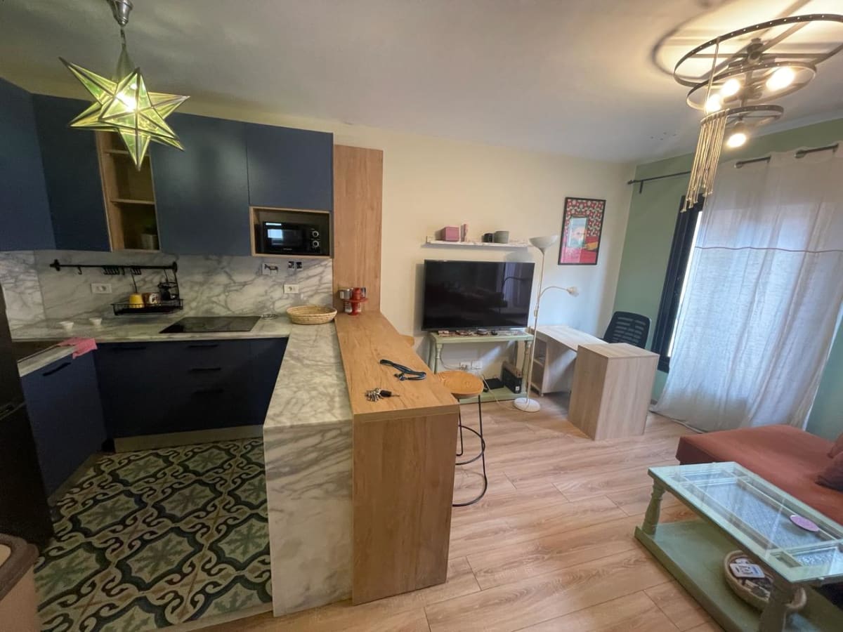 Stylish Studio for Rent in the Heart of Maadi Sarayat