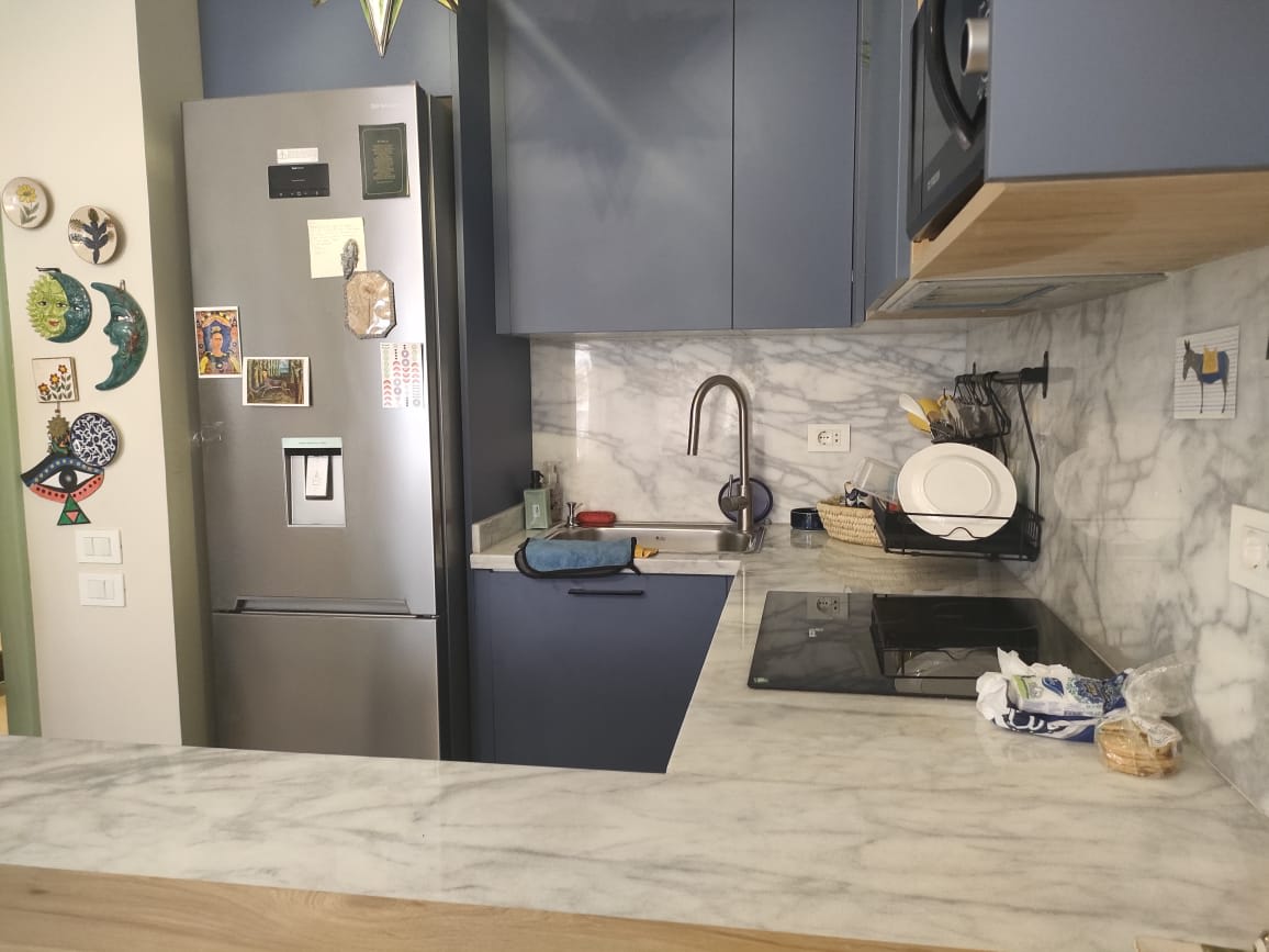 Stylish Studio for Rent in the Heart of Maadi Sarayat