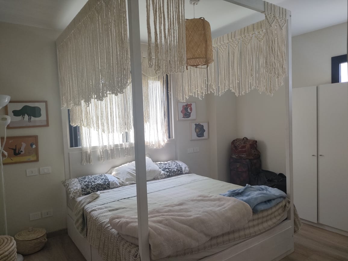 Stylish Studio for Rent in the Heart of Maadi Sarayat