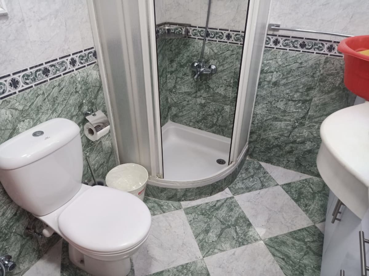 Furnished Apartment For Rent In Maadi Degla|150m²|Well Equipped.