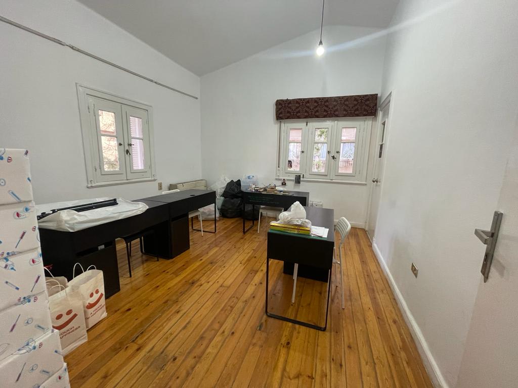 Premium Administrative Villa | 850m² | For Sale In Maadi.