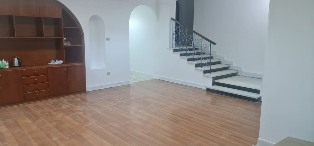Administrative Villa For Sale| 900m² | New Maadi. 