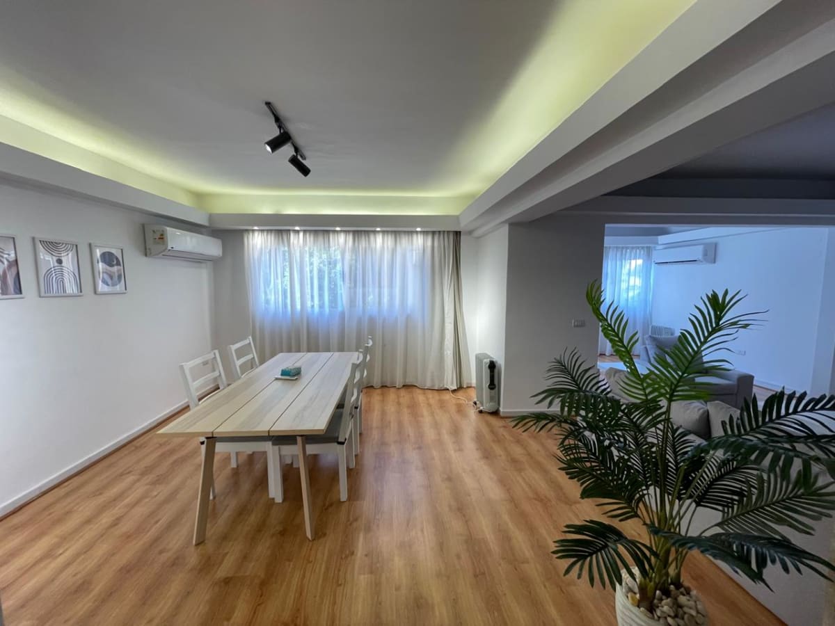 Serviced Apartment For Short-Term In Degla El Maadi|Prime Location.