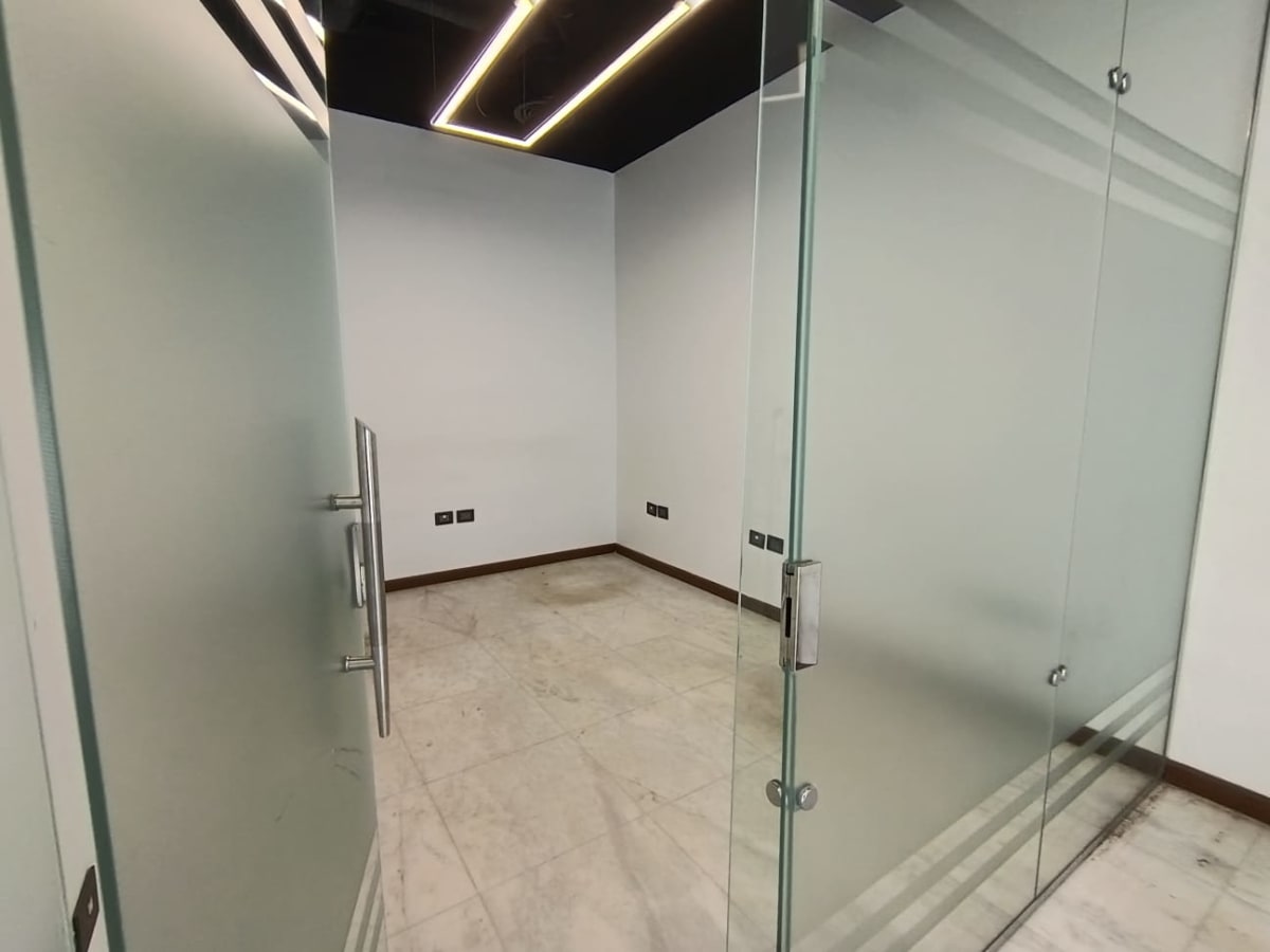 Administrative Office For Rent| 100m² | New Cairo. 