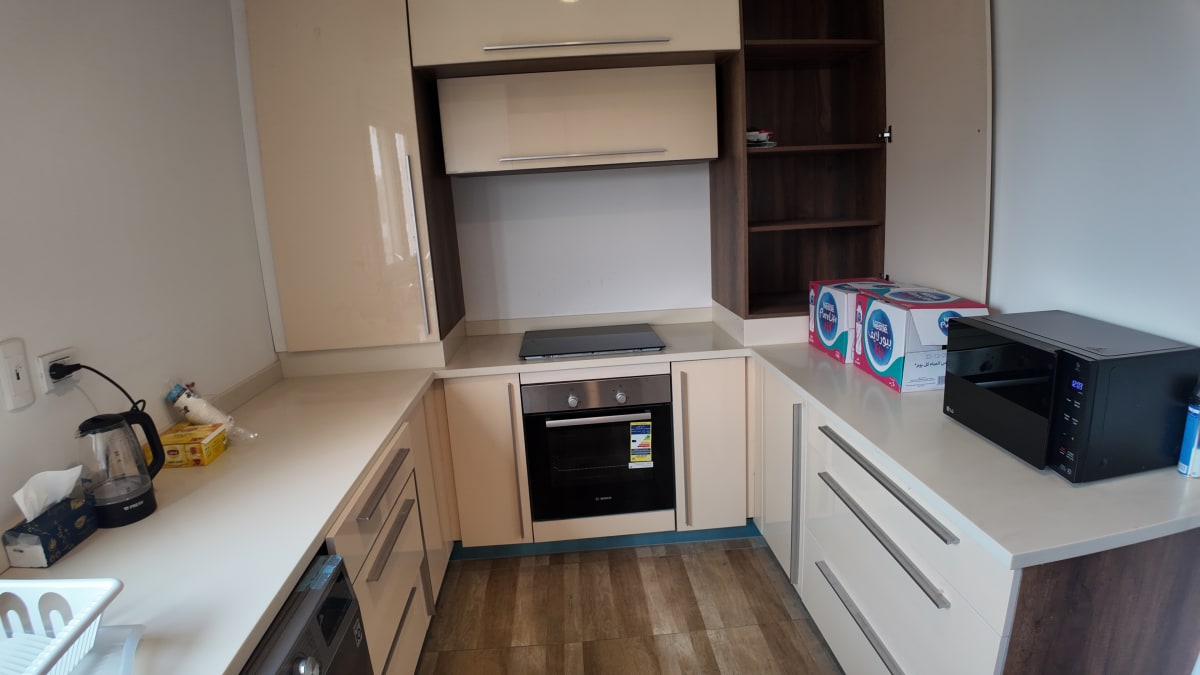 Charming Elegant Apartment in Quiet Maadi Degla.