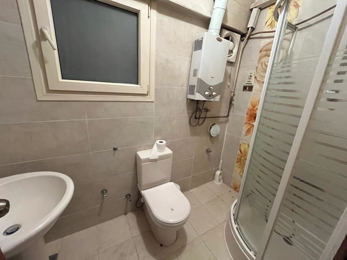 Furnished Apartment For Rent in Zamalek| Specious Kitchen.