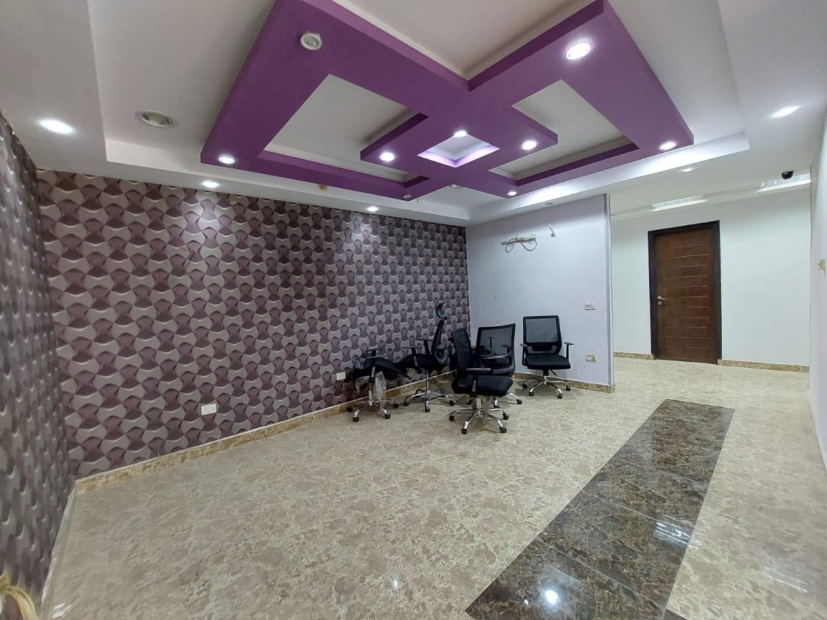 Administrative Office For Rent| Area 440m²| Bavaria.