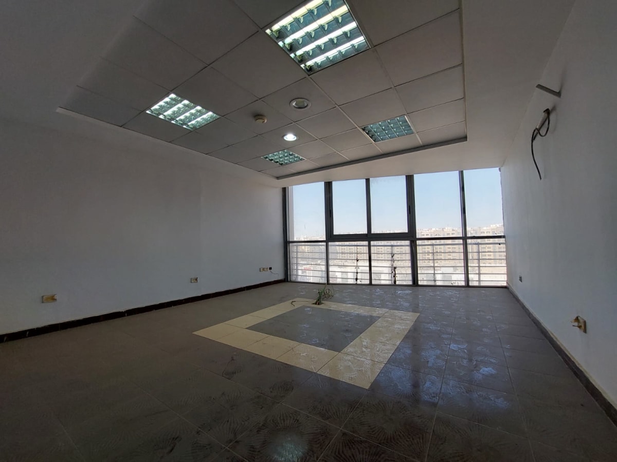 Administrative Office For Rent| Area 440m²| Bavaria.