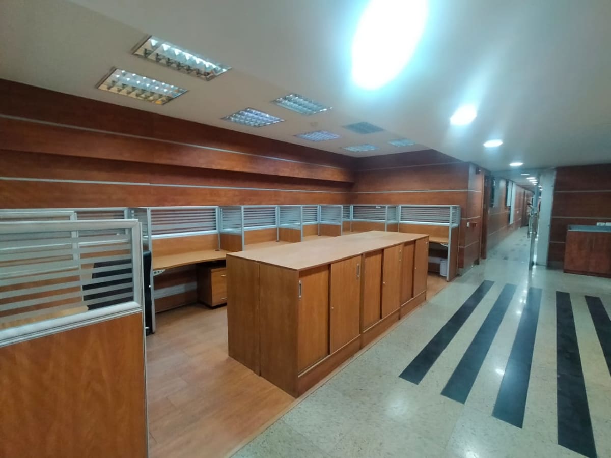 Administrative Office For Rent| 600m²| Bavaria.