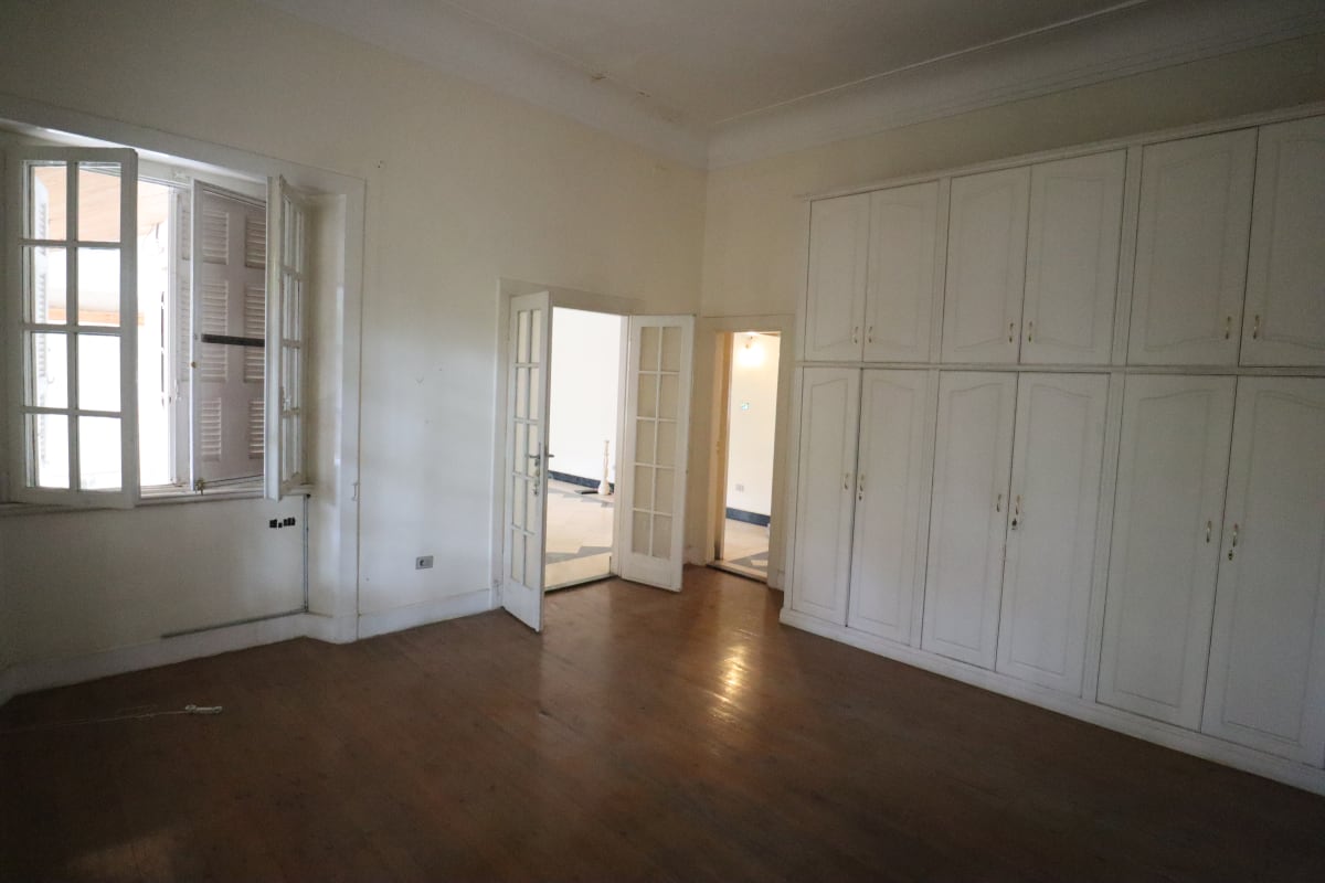 Modern Administrative Villa for Rent |1050 Sqm | Sarayat El Maadi