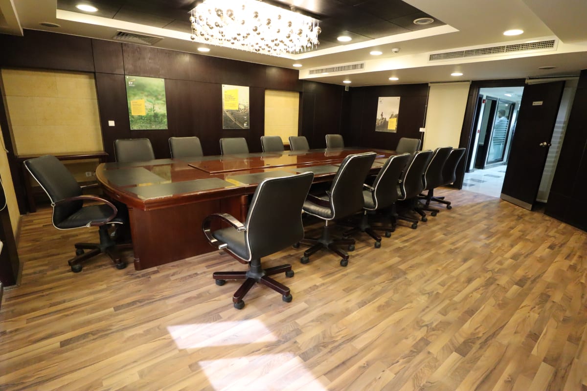 Administrative Office For Rent| 450m²| Bavaria